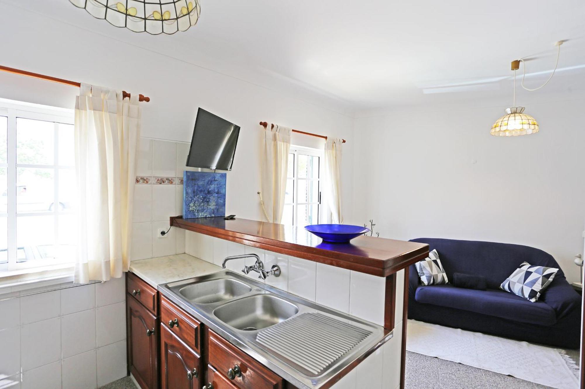 Sweet Spot Marina Apartments Лагуш Номер фото
