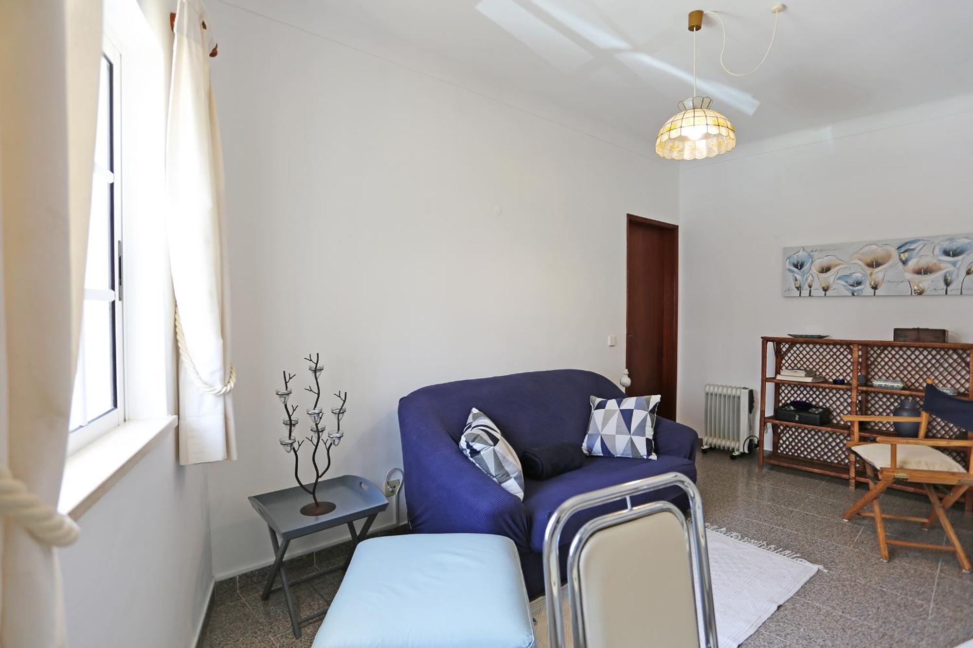 Sweet Spot Marina Apartments Лагуш Номер фото