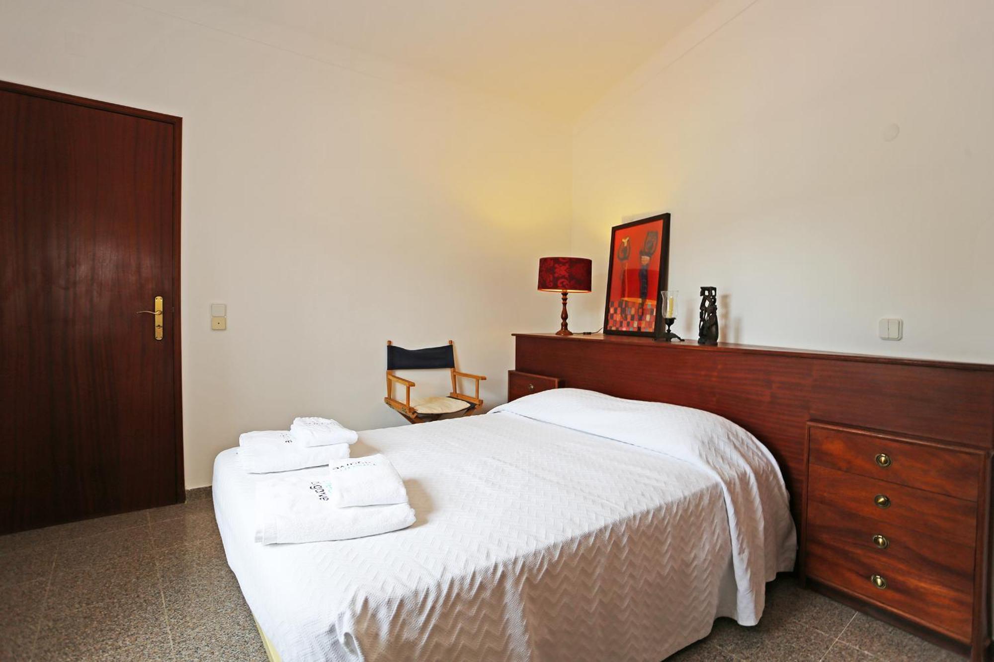 Sweet Spot Marina Apartments Лагуш Номер фото