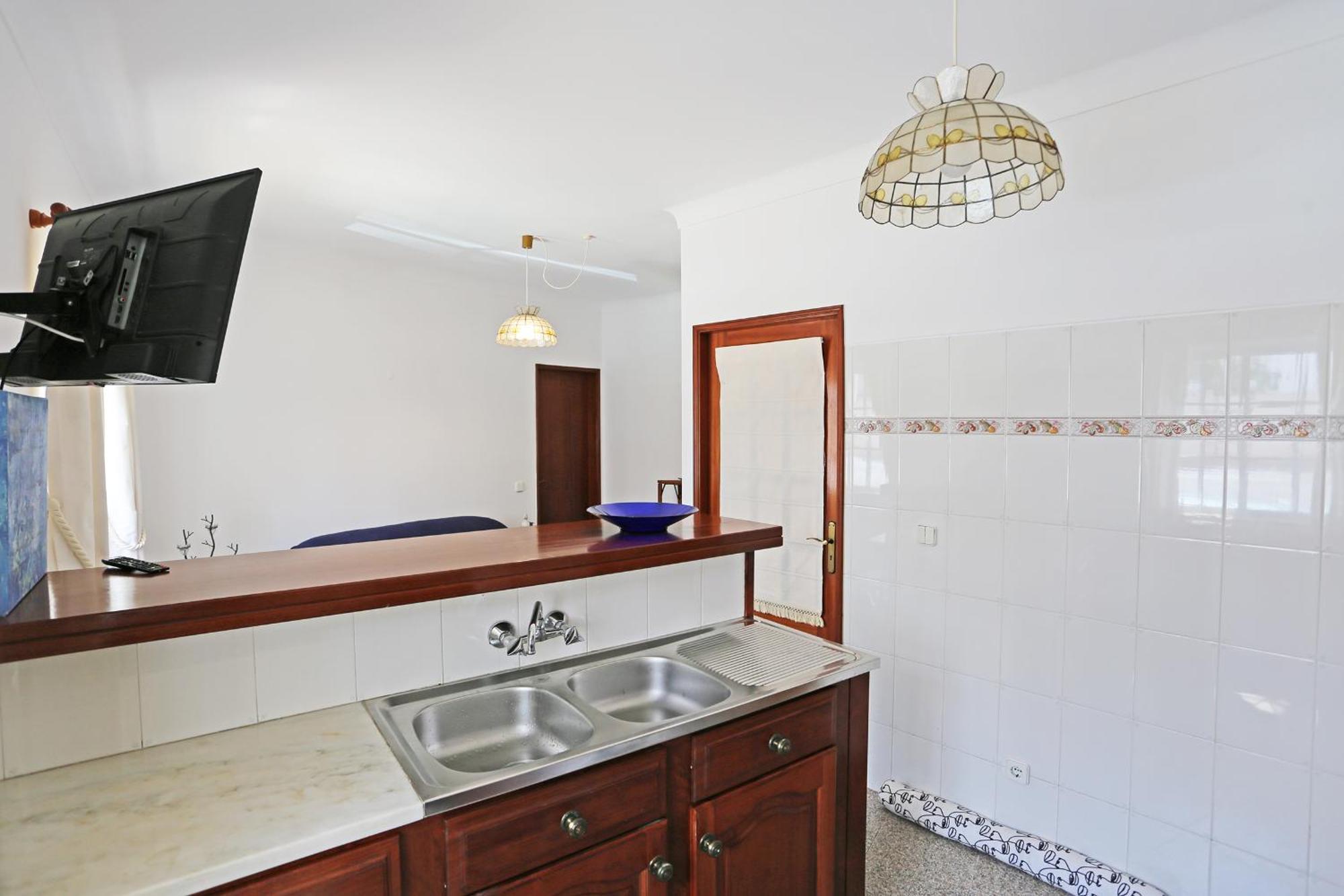 Sweet Spot Marina Apartments Лагуш Номер фото