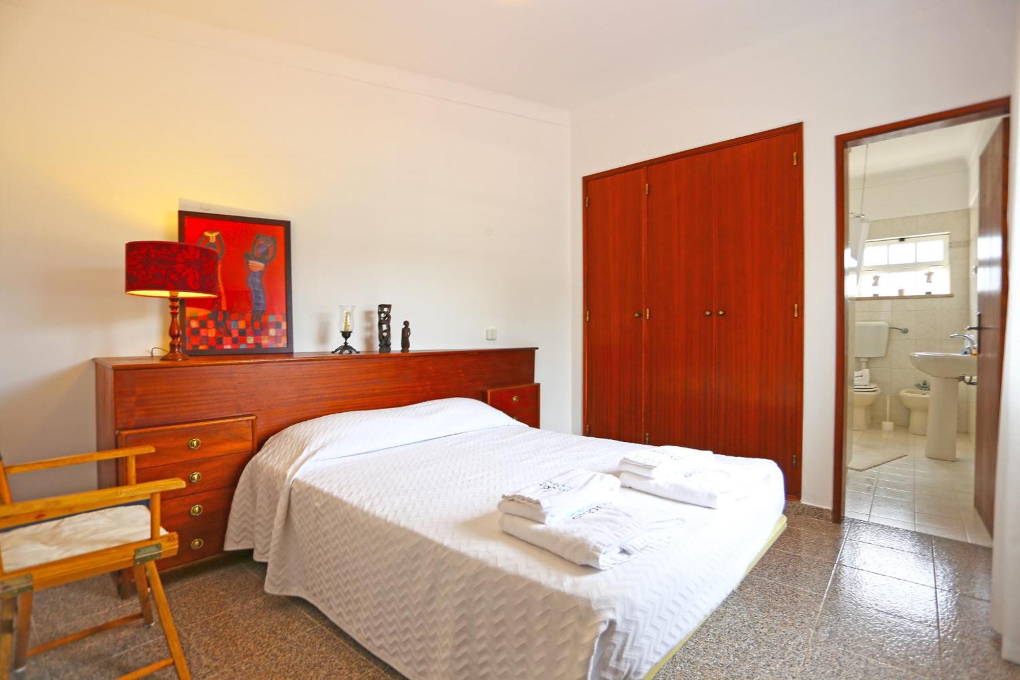 Sweet Spot Marina Apartments Лагуш Номер фото