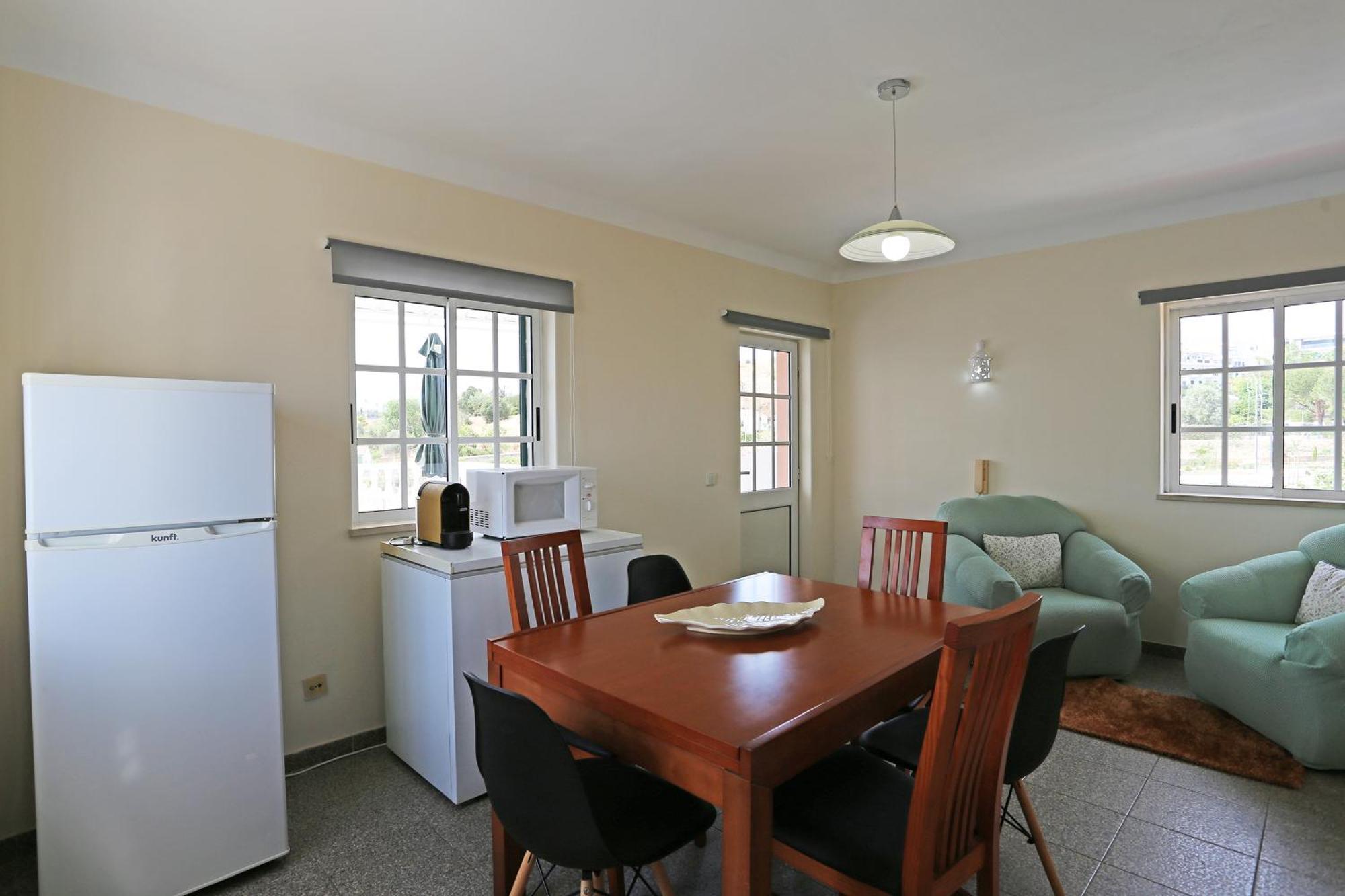 Sweet Spot Marina Apartments Лагуш Номер фото