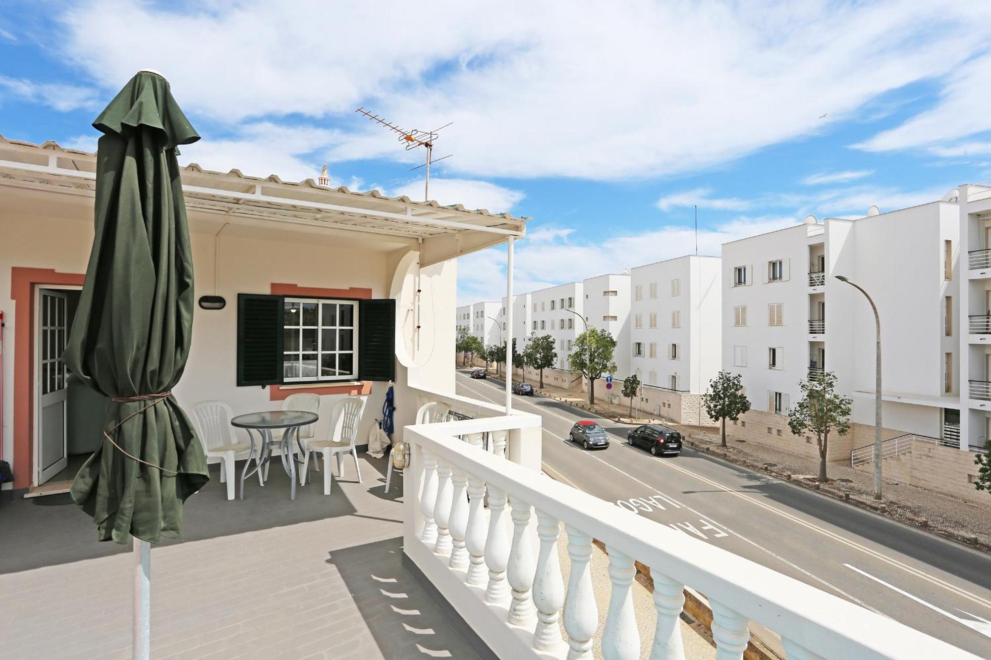 Sweet Spot Marina Apartments Лагуш Номер фото