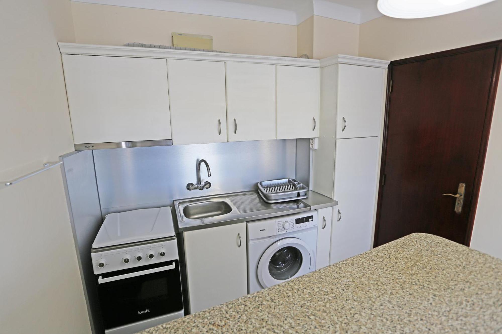 Sweet Spot Marina Apartments Лагуш Номер фото