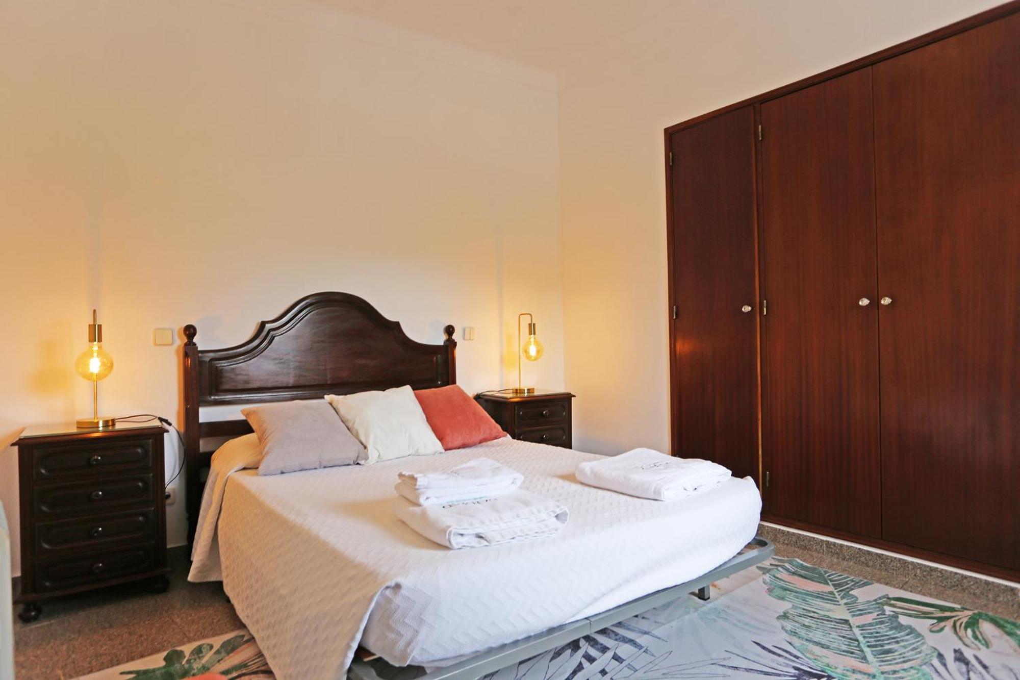 Sweet Spot Marina Apartments Лагуш Номер фото