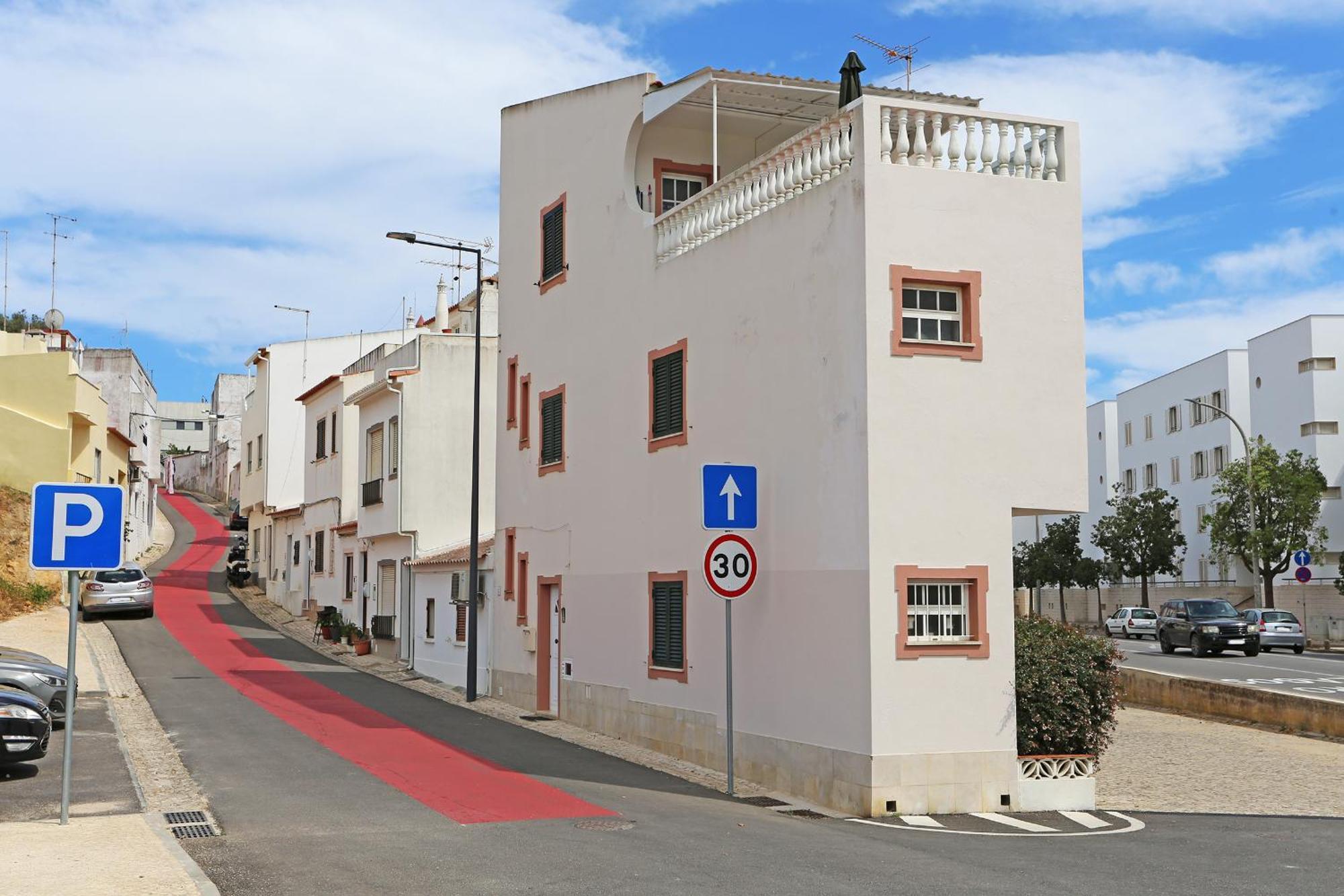Sweet Spot Marina Apartments Лагуш Номер фото