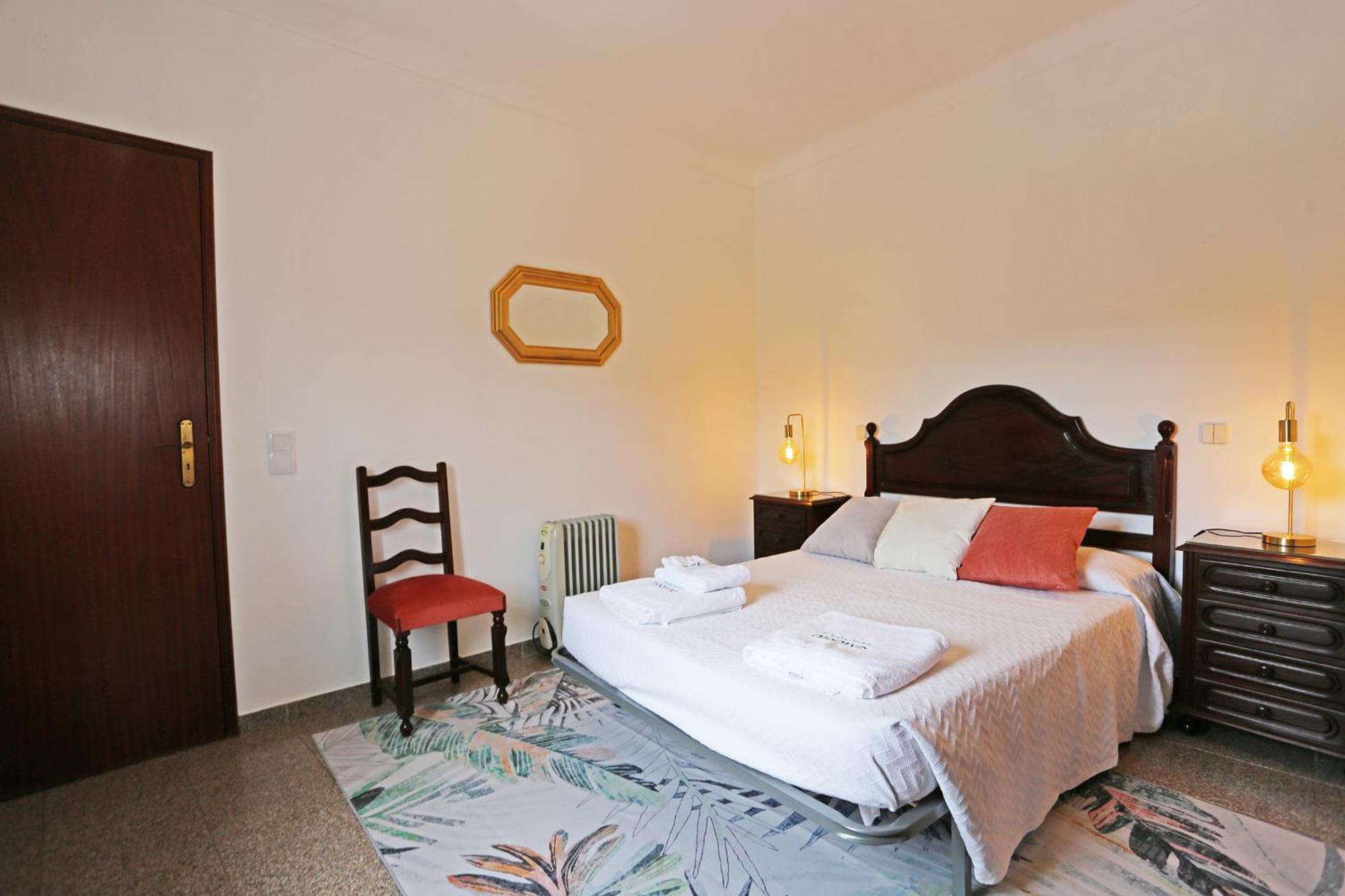 Sweet Spot Marina Apartments Лагуш Номер фото