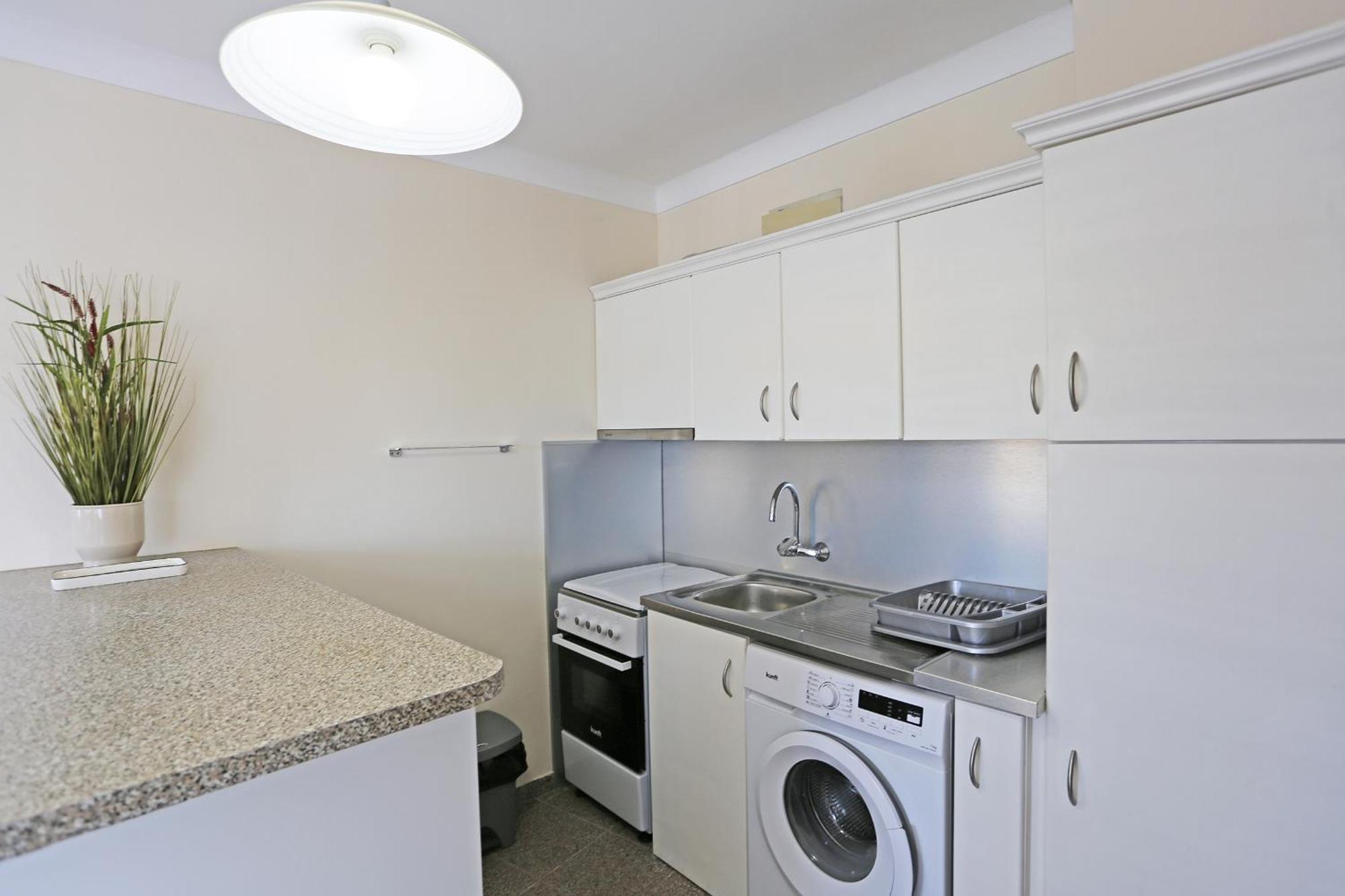 Sweet Spot Marina Apartments Лагуш Номер фото