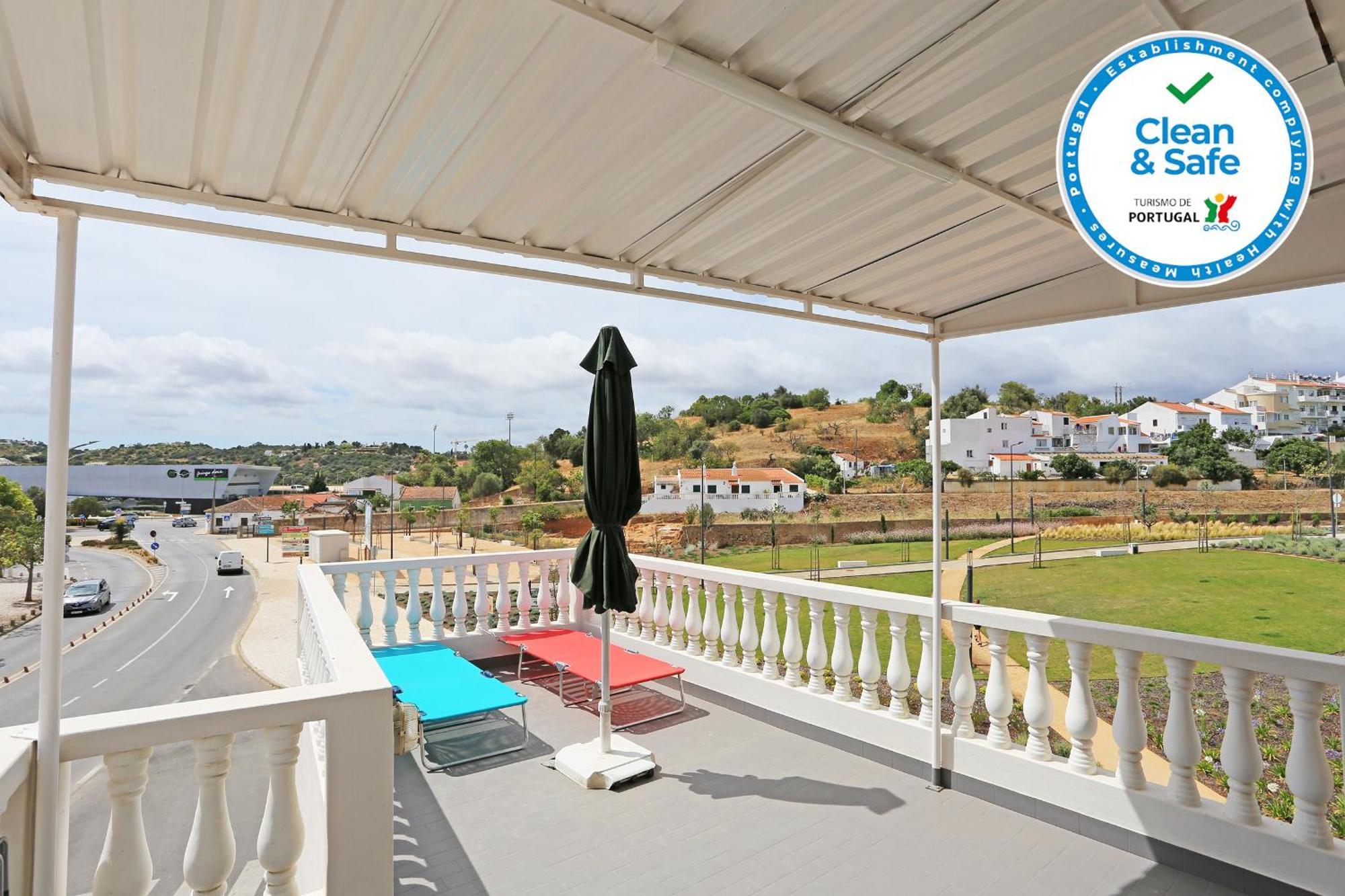 Sweet Spot Marina Apartments Лагуш Номер фото