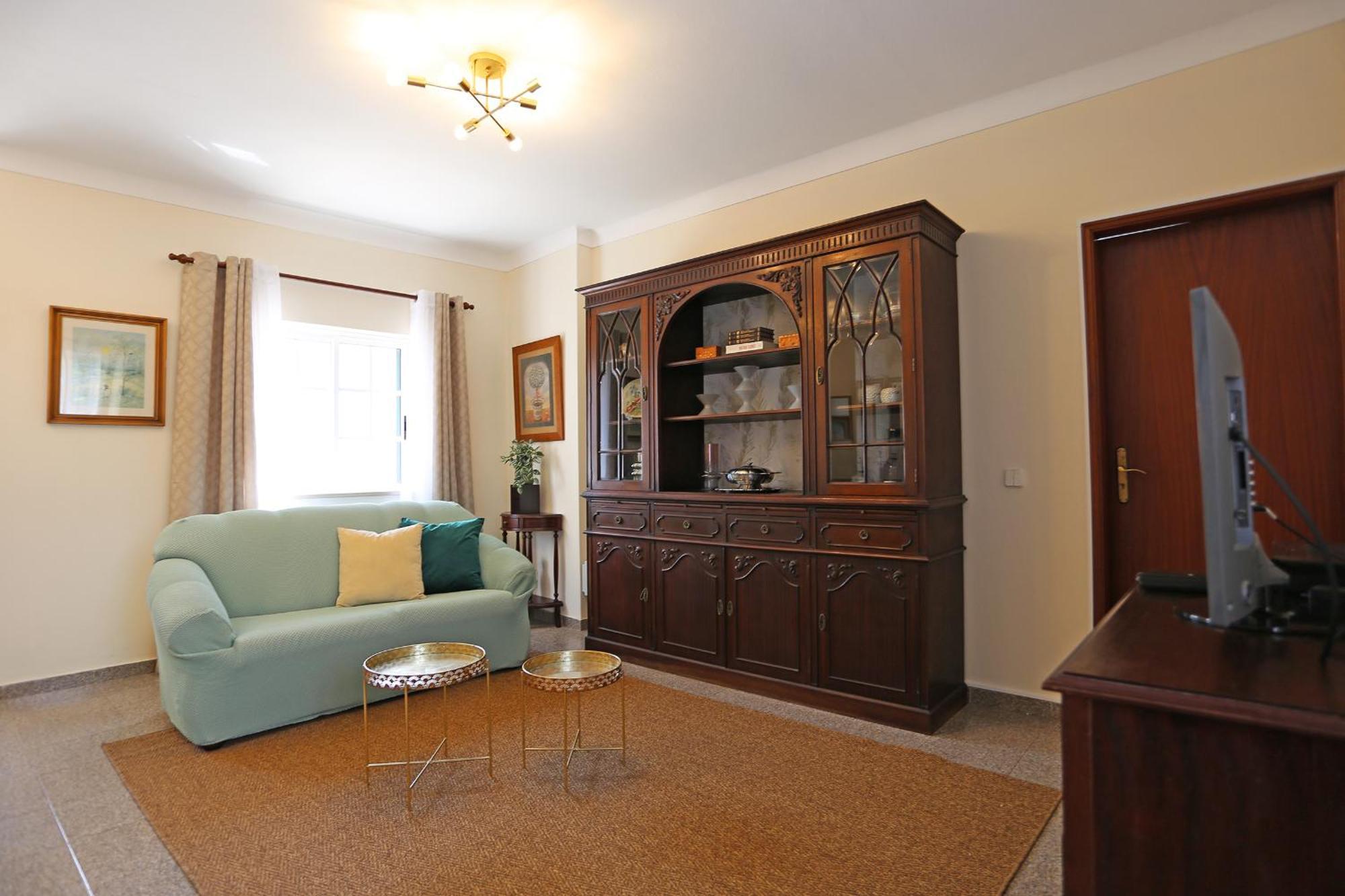 Sweet Spot Marina Apartments Лагуш Номер фото